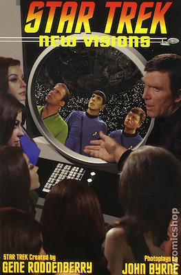 Star Trek: New Visions #3