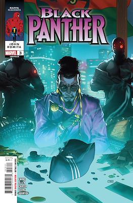 Black Panther Vol. 9 (2023-2024) #3