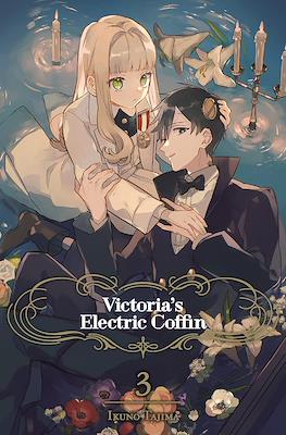 Victoria's Electric Coffin #3