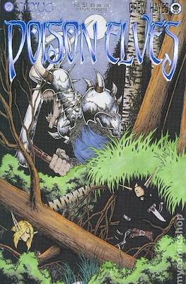 Poison Elves Vol. 2 (1995 - 2007) #51