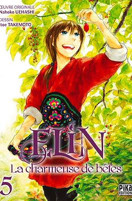 Elin. La charmeuse de bêtes #5