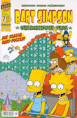 Bart Simpson #7
