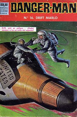 Danger-Man #16