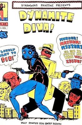 Dynamite Diva #3