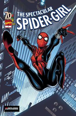 The Spectacular Spider-Girl Vol. 1