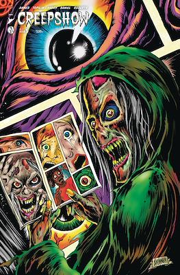 Creepshow Vol. 2 (2023-Variant Covers) (Comic Book 32 pp) #5.1