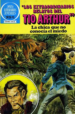 Joyas Literarias Juveniles. Serie azul / Joyas Literarias Femeninas #92