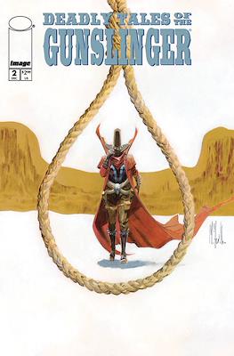 Deadly Tales of the Gunslinger (Comic Book 40-24 pp) #2