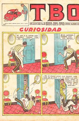 TBO 3ª época (1952 - 1972) #292