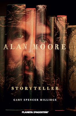 Alan Moore Storyteller
