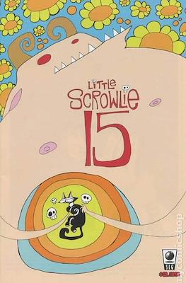 Little Scrowlie #15