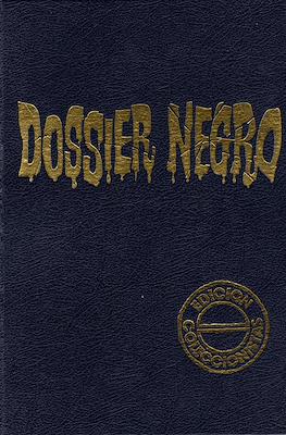Dossier Negro #10