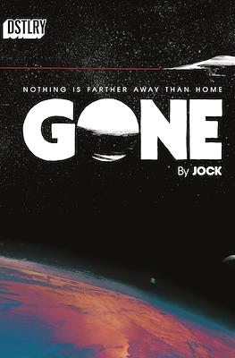 Gone