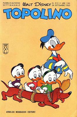 Topolino #513