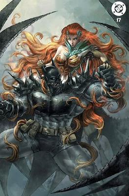 Absolute Batman (2024-Variant Covers) #17.12