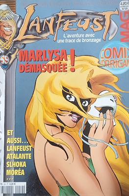 Lanfeust Mag #59