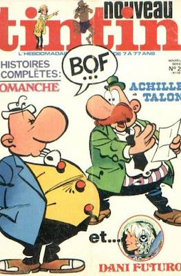 Nouveau Tintin #20