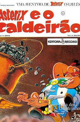 Asterix #6