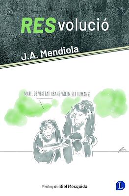 Resvolució