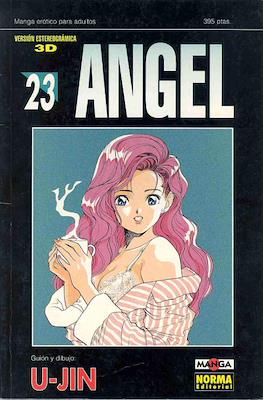 Angel (Rústica) #23