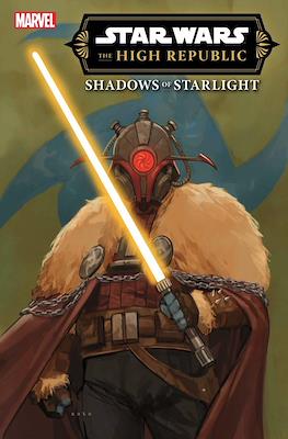 Star Wars: The High Republic - Shadows Of Starlight #4