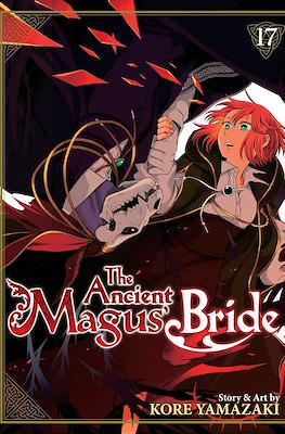 The Ancient Magus' Bride #17