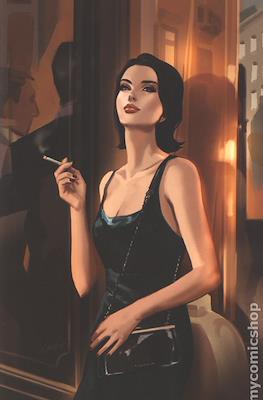 007 For King and Country (Variant Cover) (Comic Book) #4.3