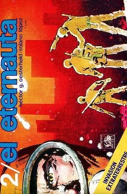 El Eternauta #2