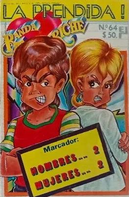 La Banda Timbiriche #64
