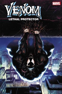 Venom: Lethal Protector ll (2023 Variant Cover) #3.1