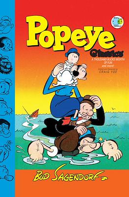 Popeye Classics #5
