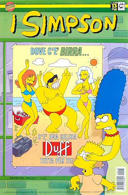 I Simpson / Simpsons Comics #13