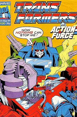 Transformers #210