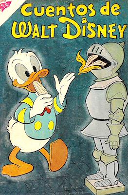 Cuentos de Walt Disney #240