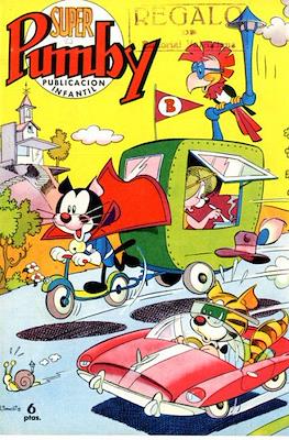 Super Pumby (2ª época 1963-1973) #25