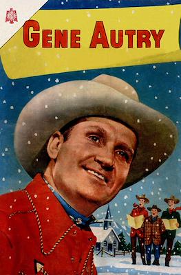 Gene Autry #141