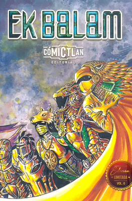 Ek balam