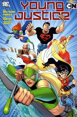 Young Justice Vol. 2 (2011-2013)