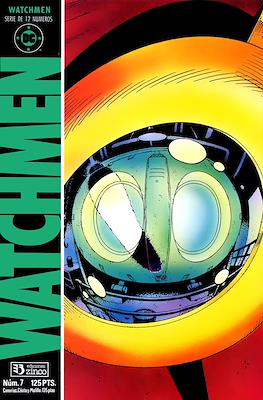Watchmen (Grapa 36 pp) #7