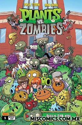 Plants vs Zombies #5