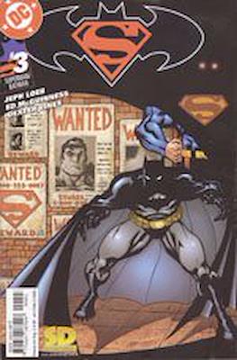 Superman / Batman #3