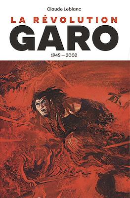 La révolution Garo 1945-2002
