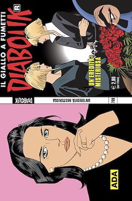 Diabolik R #709