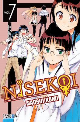 Nisekoi (Rústica 200 pp) #7