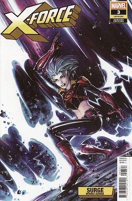 X-Force Vol. 7 (2024 - Variant Cover) #3