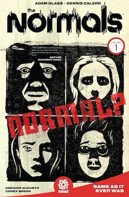 The Normals