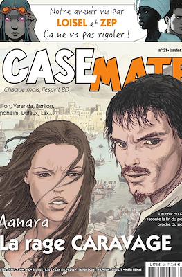 Casemate #121