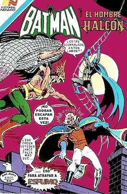 Batman #1197