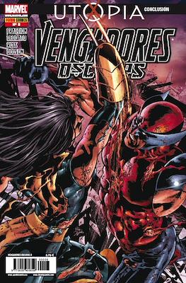 Vengadores Oscuros (2009-2011) #8