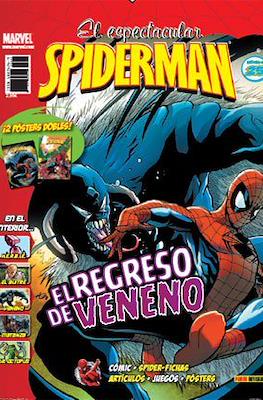 Spiderman. El increíble Spiderman / El espectacular Spiderman #25